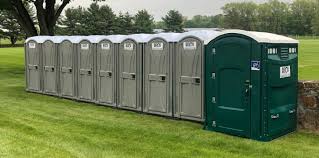 Best Eco-Friendly Portable Toilets  in Bassett, VA