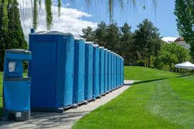 Best Portable Toilets with Baby Changing Stations  in Bassett, VA