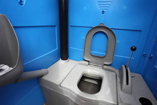 Best Event Portable Toilet Rental  in Bassett, VA