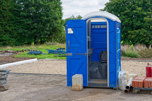Portable Toilet Rental for Emergency Services in Bassett, VA