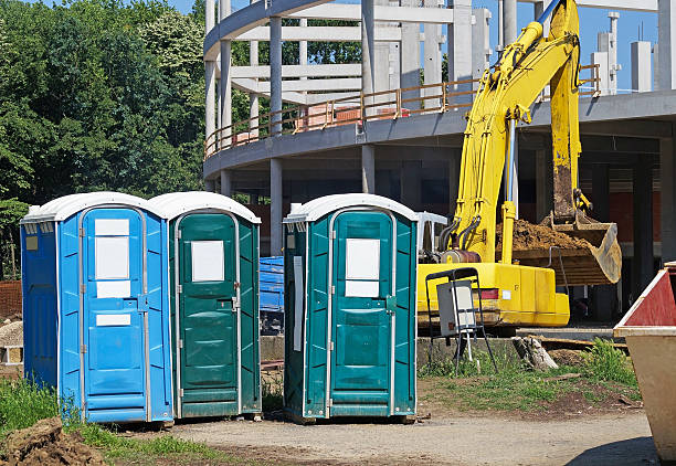 Best Portable Shower Rental  in Bassett, VA