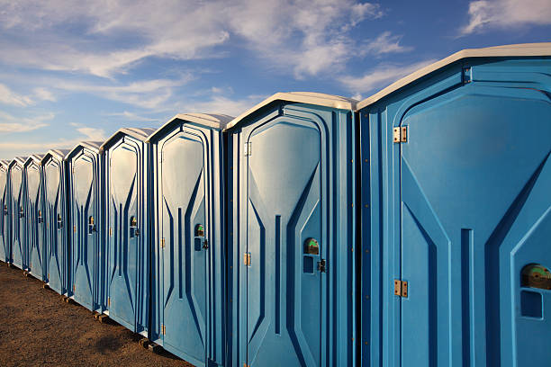 Best Portable Restroom Maintenance and Cleaning  in Bassett, VA